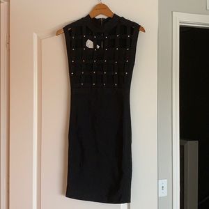 Bebe dress
